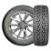 Winter -haired tire Ikon Tyres Ikon Nordman 7 SUV 225/70 R16 107T