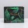 Gift laminated horizontal, packaging, Present for You, S 15 x 12 x 5.5 cm