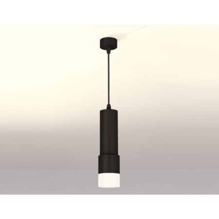 Ambrella Light, Techno, XP7402020, GU5.3, Black Sand color.-1
