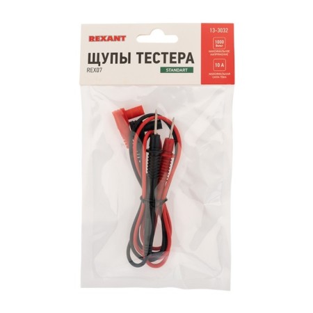 Rexant, rex07 tester probe-1
