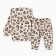 Costume: sweatshirt and trousers LEO Love, height 92-98 cm