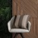 Pillowess decorative, size 40x40 cm