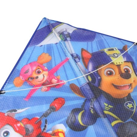 Air Snake "Gonchik and Friends", Paw Patrol, 70x105 cm-5
