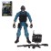 Figure of the hero "Alpha detachment", with accessories, 10x5 cm, mix