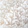 Flower film packaging moisture -resistant “flowers”, white, 0.6 x 10 m