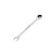 Combined REXANT 12-5806-1 key, rattling, mirror chromium, 11 mm