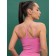 TOP sports female, size s, lavender color
