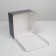 Confectionery box, packaging, Best Wishes 30 x 30 x 19 cm