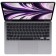 Apple MacBook Air A2681 13.6 "MID 2022 (MLXX3LL/A) Space Grey