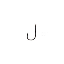 Hook KOI Chinu-Ring, Size 4 Int5 AS, BN color, 10 pcs.