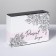Gift folding box, packaging, Present for You, 20 x 15 x 8 cm