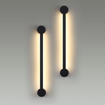 Wall flexible lamp STICH IP20 LED 12W 3000k-2