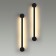 Wall flexible lamp STICH IP20 LED 12W 3000k