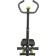 Turner miniber with handrails Bradex "Harder"