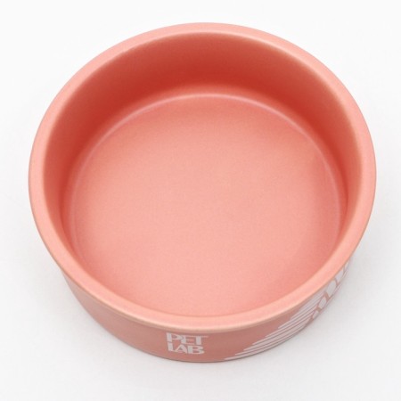 Ceramic bowl 200 ml, pink-5