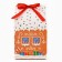 Packaging for confectionery "Sweet Stories", 8 x 10 x 16 cm, New Year