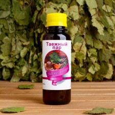 The aromatic mixture is natural for the bath, baths are 100ml