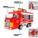 Designer Fire Brigade "Machine", 309 parts