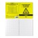 Subject notebook, 48 sheets, cage, chemistry, Erichkrause "BENFORMED", plastic cover silk-screen cover, OFSET BELICE 100%, info block