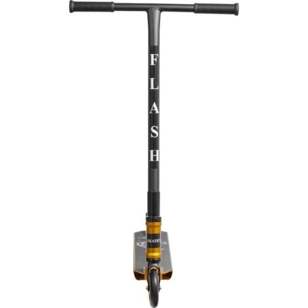Self -cot stunt Bradex Flash, wheels 110 mm hic-1
