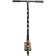 Self -cot stunt Bradex Flash, wheels 110 mm hic
