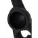 Exchange male nozzle for Domi 2, silicone, black color, 18 cm