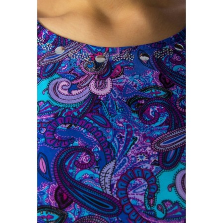 Women's blouse Wisell M4-3205, size 44-3
