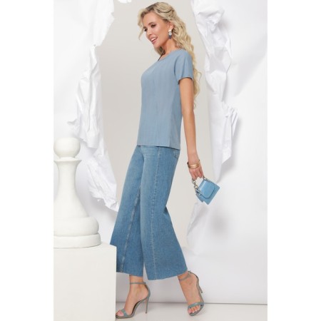 Female blouse, size 52-1