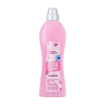Vesta Ultra Comfort Glamor, perfumed, 1 liter