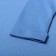 Turtleneck for a boy, cornflower color, height 116 cm