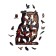 Figure puzzle "Filin"