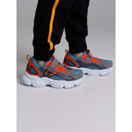Sneakers for the boy PlayTode, size 34