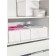 Organizer 50x36x16 cm, 2 cells