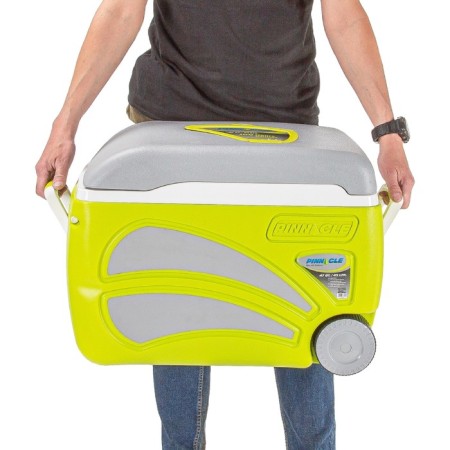 Thermobox Pinnacle TPX-2061-45 Proxon, 45 liters-6