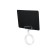 Tsenik holder for sausage, 6.5-14 × 1 × 8 cm