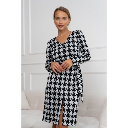 Women's dress, size 46-4