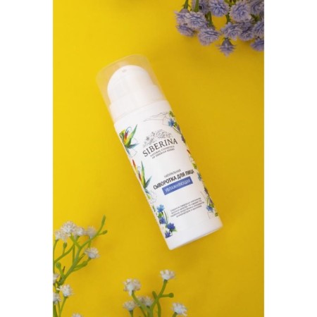 Moisturizing person, 30 ml-2
