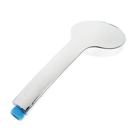Shower watering can Accoona A334M, 1 mode, blue-1