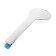 Shower watering can Accoona A334M, 1 mode, blue