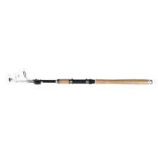 Spinning telescopic Salmo Aggressor Travel Spin 20, test 5-20 g, length 2.1 m