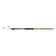 Spinning telescopic Salmo Aggressor Travel Spin 20, test 5-20 g, length 2.1 m