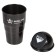 Glass for garbage in AIRLINE ABT-Ch-01, black