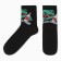 Men's socks KAFTAN "Alcosaur" p. 41-44 (27-29 cm)