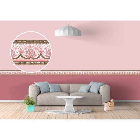 Brill "Symphony" B-007, width 6 cm, length 14 m-1