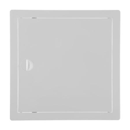 Revisionine Luke "Vento" DR2020, 200 x 200 mm, plastic