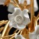 Sicily chandelier, size 83x226x83 cm, 320W 8xe14 IP 20