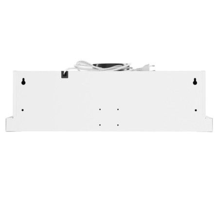 Exposure Maunfeld Clyde 50, built -in, 520 m3/h, 2 speeds, 50 cm, white-10