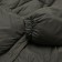 Women's winter jacket, khaki color, size 46