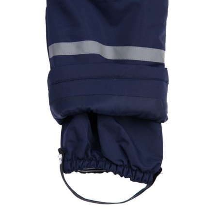 Winter overalls for the boy PlayTode, height 98 cm-11