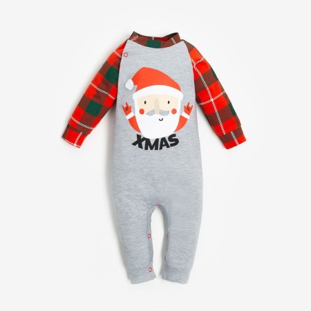 Combineson crumb I "Santa", height 80-86 cm